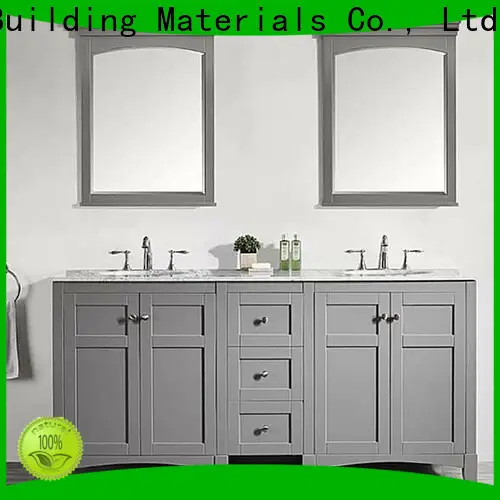 Y&R Building Material Co.,Ltd Best bathroom vanity sinks manufacturers 1