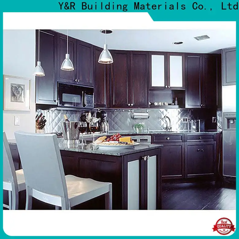 Custom kitchen cabinet hardware accessories manufacturers 1