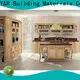 Y&R Building Material Co.,Ltd Top kitchen pantry cabinet Suppliers 1