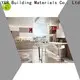 Y&R Building Material Co.,Ltd New outdoor kitchen cabinet factory 1