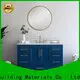 Y&R Building Material Co.,Ltd Top bathroom furniture cabinet for business 1