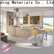 Y&R Building Material Co.,Ltd kitchen cabinet designs lacquer Supply 1