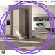 Y&R Building Material Co.,Ltd Best kitchen cabinet designs lacquer Suppliers 1