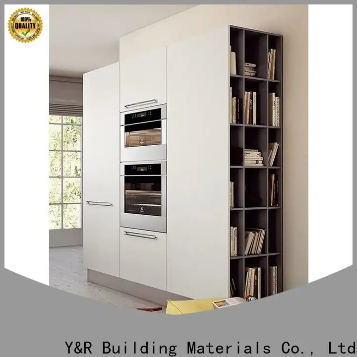 Y&R Building Material Co.,Ltd High-quality kitchen cabinet drawers factory 1