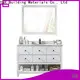 New vanity unit bathroom for business 1