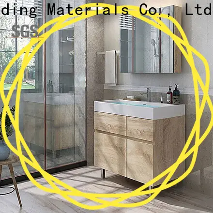 Y&R Building Material Co.,Ltd master bathroom vanity Supply 1