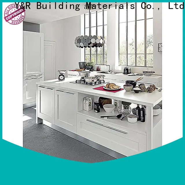 Top rta kitchen cabinet Suppliers 1