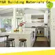 Y&R Building Material Co.,Ltd Top small_kitchen_cabinet Supply 1