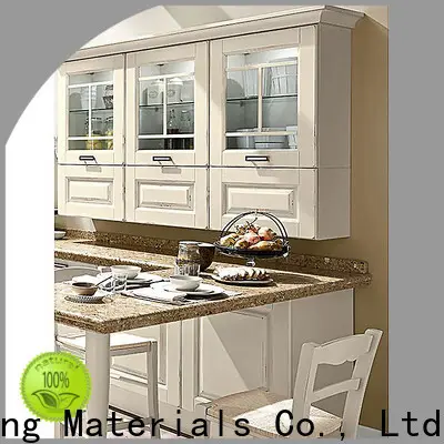 Latest kitchen cabinet designs manufacturers 1