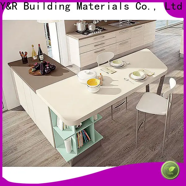 Y&R Building Material Co.,Ltd Latest kitchen cabinet hardware accessories company 1