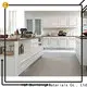 High-quality kitchen pantry cabinet factory 1