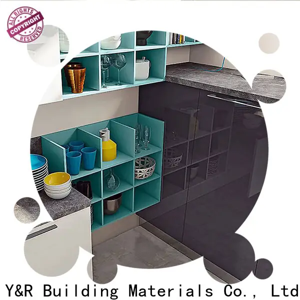 Y&R Building Material Co.,Ltd hinge kitchen cabinet Suppliers2 1