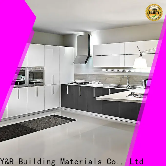 Best laminate paper for kitchen cabinet Suppliers 1