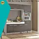 Y&R Building Material Co.,Ltd laminate paper for kitchen cabinet Suppliers 1