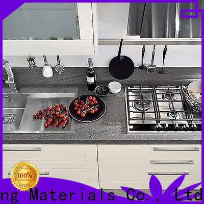 Y&R Building Material Co.,Ltd High-quality custom kitchen cabinet manufacturers for business 1