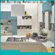 Custom kitchen drawer cabinet Supply 1