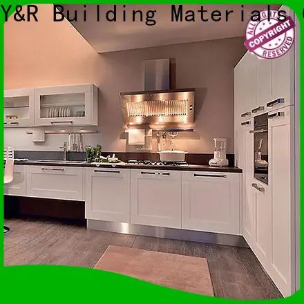 Latest smart kitchen cabinet Suppliers 1