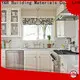 Y&R Building Material Co.,Ltd kitchen buffet storage cabinet factory 1