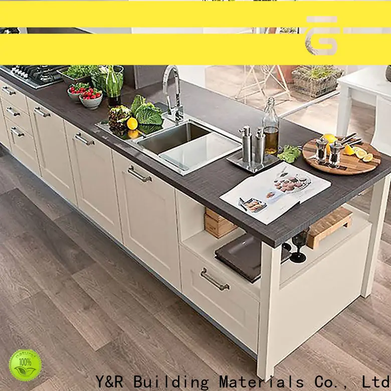 High-quality wall cabinet kitchen for business 1