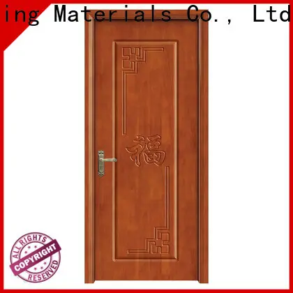 Y&R Building Material Co.,Ltd High-quality interior half doors Suppliers 1