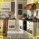 Y&R Building Material Co.,Ltd Latest cabinet kitchen modern company 1