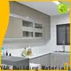 High-quality kitchen closet cabinets Suppliers 1