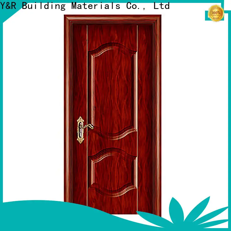 Best interior double doors Suppliers 1
