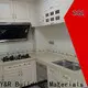 Y&R Building Material Co.,Ltd Custom kitchen cabinet rack manufacturers 1
