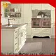 Y&R Building Material Co.,Ltd New kitchen pantry cabinet for business 1