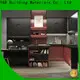 Y&R Building Material Co.,Ltd kitchen cabinet designs modern company2 1