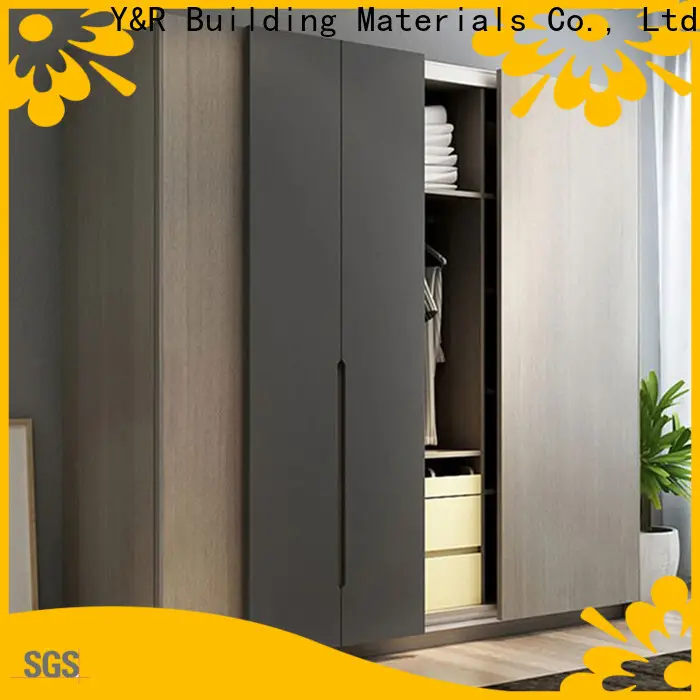 High-quality french wardrobe company 1