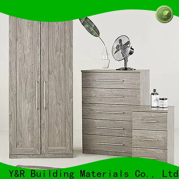 Y&R Building Material Co.,Ltd open wardrobe Suppliers1 1