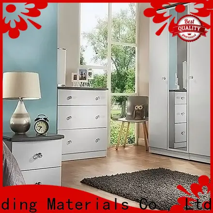 Y&R Building Material Co.,Ltd custom wardrobe for business 1