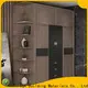 Y&R Building Material Co.,Ltd open wardrobe Supply1 1