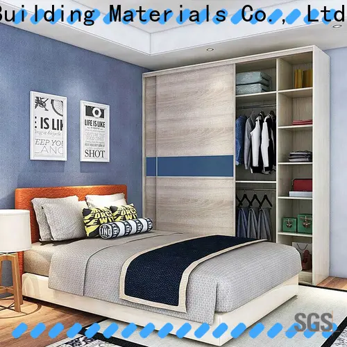 Latest standing wardrobe factory 1