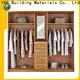 Y&R Building Material Co.,Ltd closet furniture wardrobe factory 1