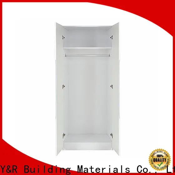 Custom clothes wardrobe Suppliers 1