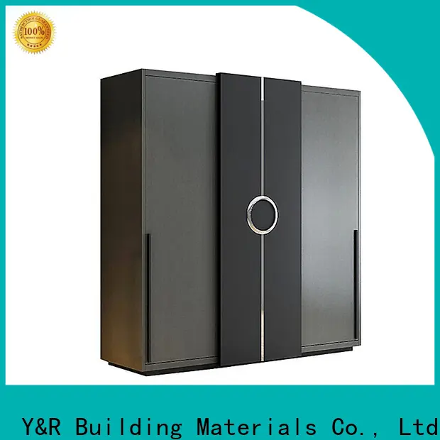 Top clothes closet for business 1
