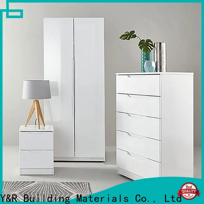 Custom french wardrobe Suppliers 1