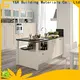 Y&R Building Material Co.,Ltd best kitchen cabinets manufacturers2 1