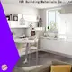 Y&R Building Material Co.,Ltd Best furniture handle kitchen cabinet factory 1