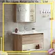 Y&R Building Material Co.,Ltd antique bathroom vanity factory 1