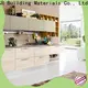 Y&R Building Material Co.,Ltd Best kitchen buffet storage cabinet Supply 1