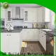 Y&R Building Material Co.,Ltd Custom kitchen cabinet designs lacquer manufacturers 1
