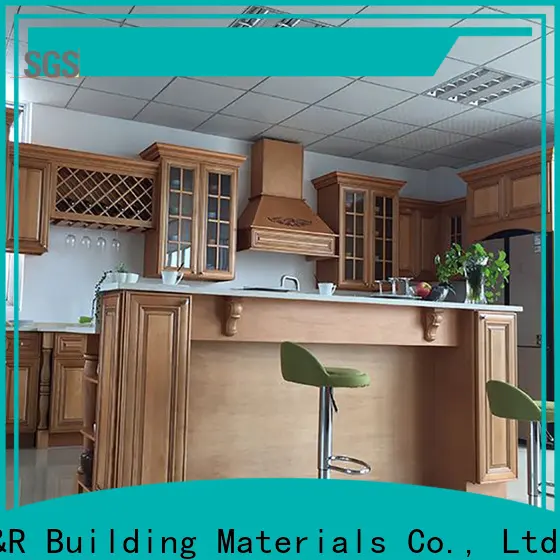 Latest kitchen cabinet simple designs company 1