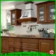 Y&R Building Material Co.,Ltd kitchen buffet storage cabinet for business 1