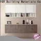 Y&R Building Material Co.,Ltd outdoor kitchen cabinet Supply 1