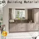 Latest kitchen pantry cabinet free standing company 1