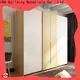 Y&R Building Material Co.,Ltd Custom hanging wardrobe factory 1