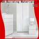 Y&R Building Material Co.,Ltd custom wardrobe factory1 1